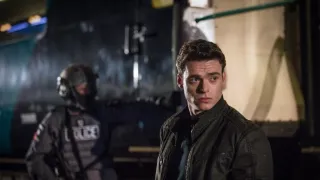Bodyguard (1/6)