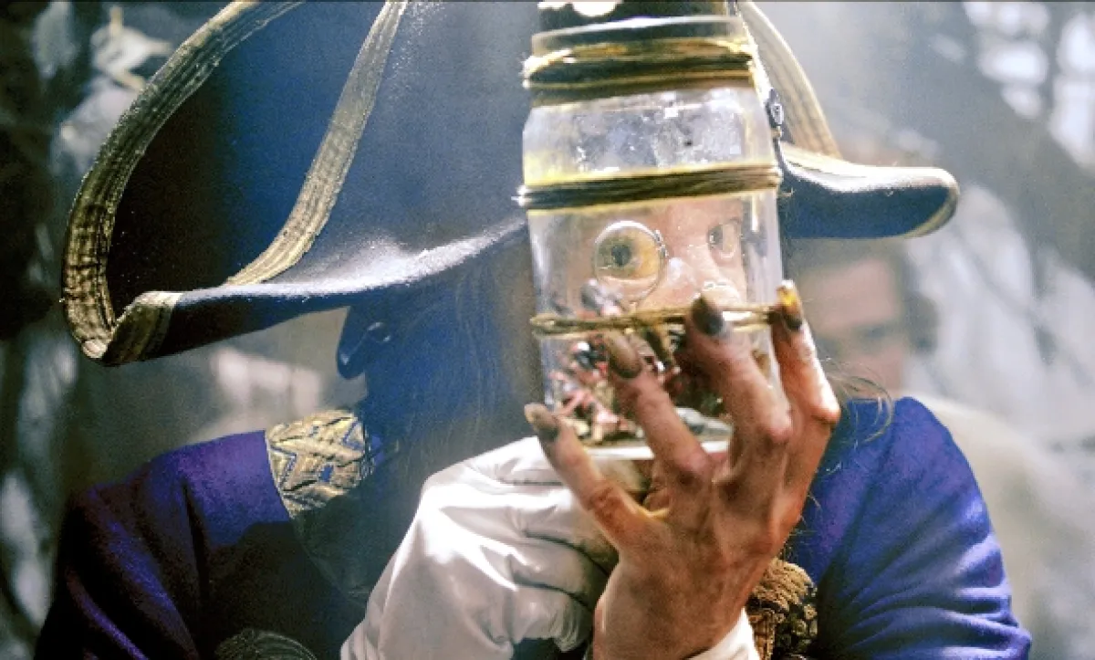 Piráti z Karibiku: Na vlnách podivna (Pirates of the Caribbean: On Stranger Tides), 2011 - fotogaléria