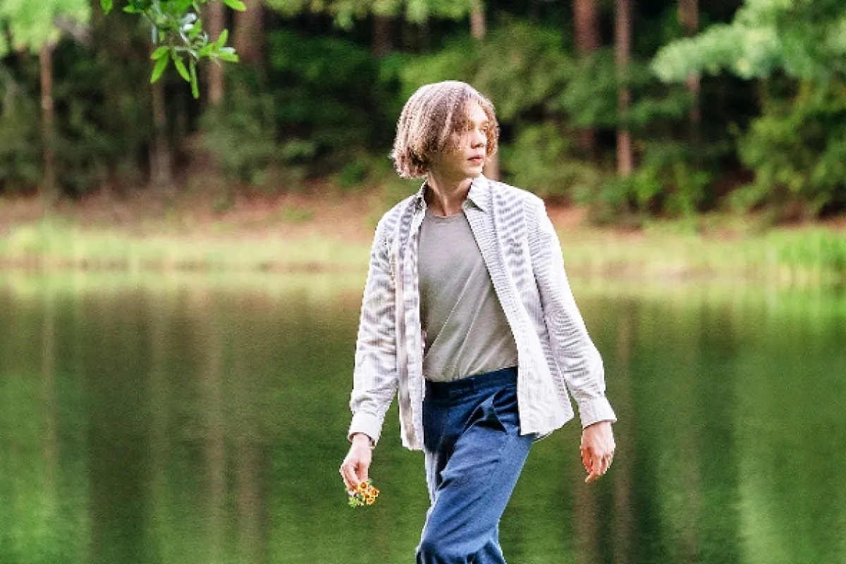 Hledání Aljašky (Looking for Alaska), 2019 - fotogaléria