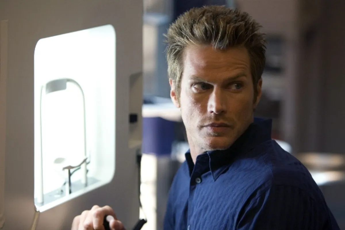 Dr. House (Dr. House – Insensitive), 2007 - fotogaléria