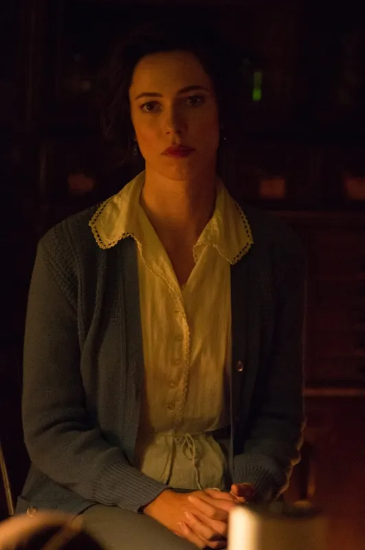 Profesor Marston a dvojí Wonder Woman (Professor Marston & the Wonder Women), 2017 - fotogaléria