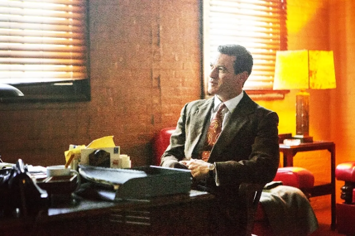 Profesor Marston a dvojí Wonder Woman (Professor Marston & the Wonder Women), 2017 - fotogaléria