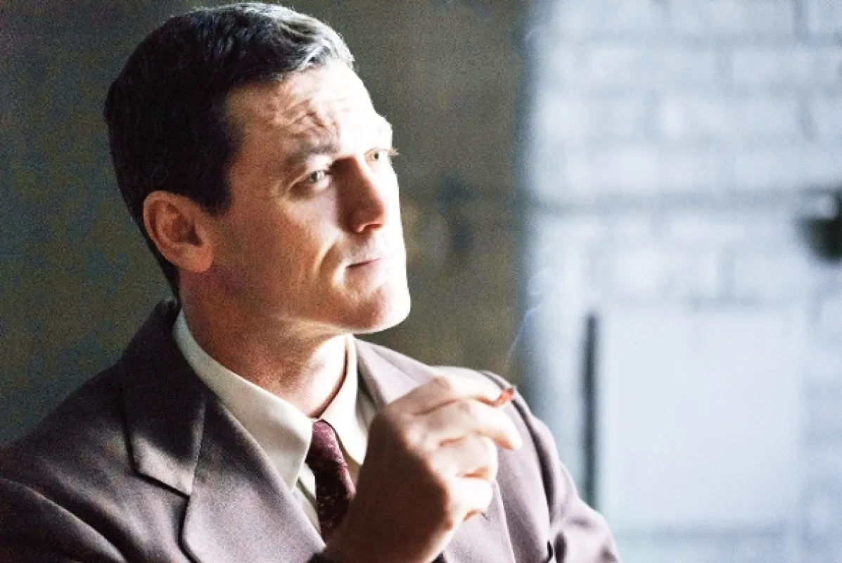 Profesor Marston a dvojí Wonder Woman (Professor Marston & the Wonder Women), 2017 - fotogaléria