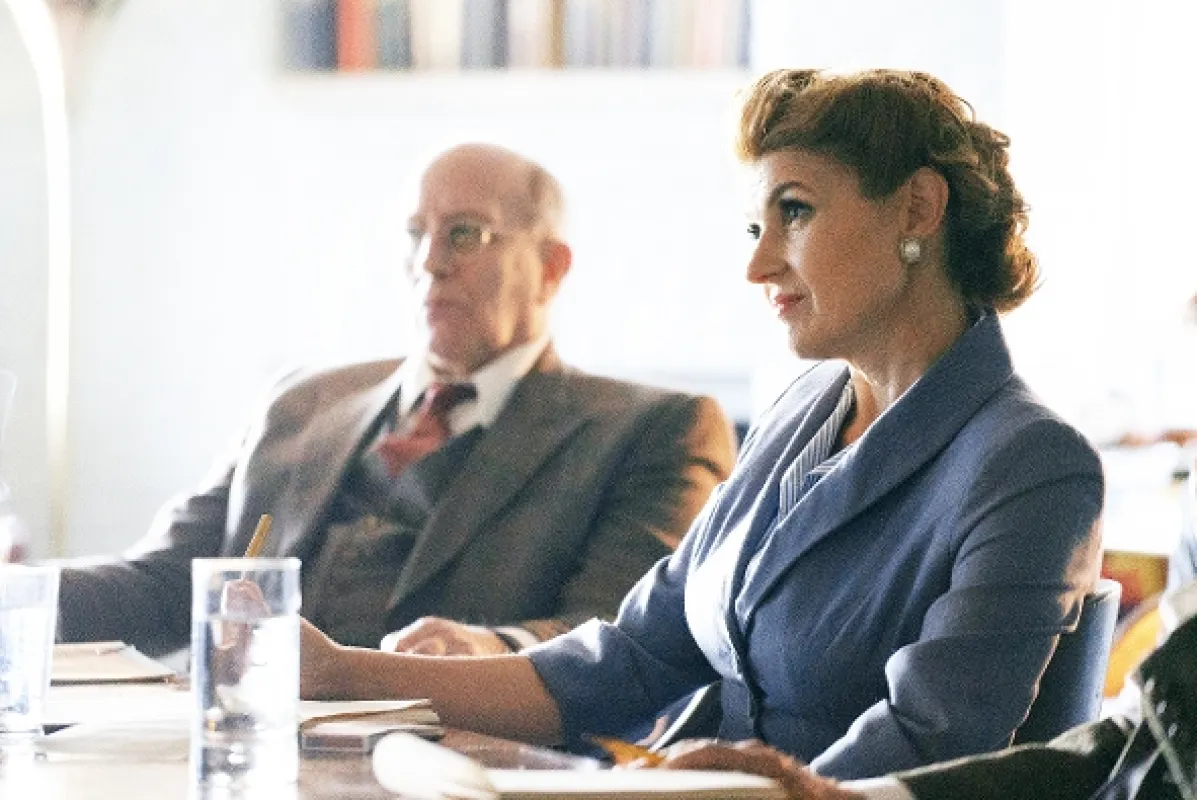 Profesor Marston a dvojí Wonder Woman (Professor Marston & the Wonder Women), 2017 - fotogaléria