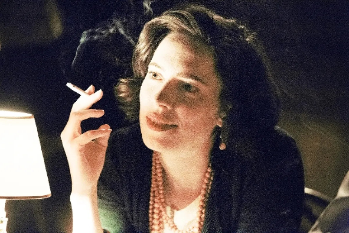 Profesor Marston a dvojí Wonder Woman (Professor Marston & the Wonder Women), 2017 - fotogaléria