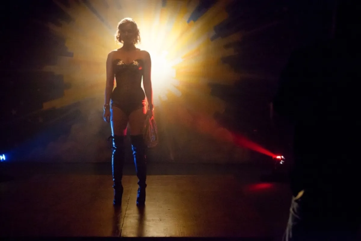 Profesor Marston a dvojí Wonder Woman (Professor Marston & the Wonder Women), 2017 - fotogaléria