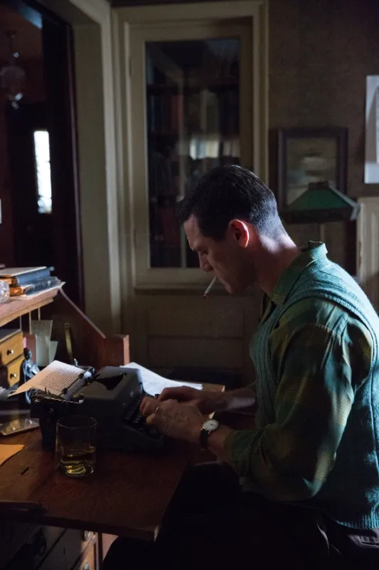 Profesor Marston a dvojí Wonder Woman (Professor Marston & the Wonder Women), 2017 - fotogaléria