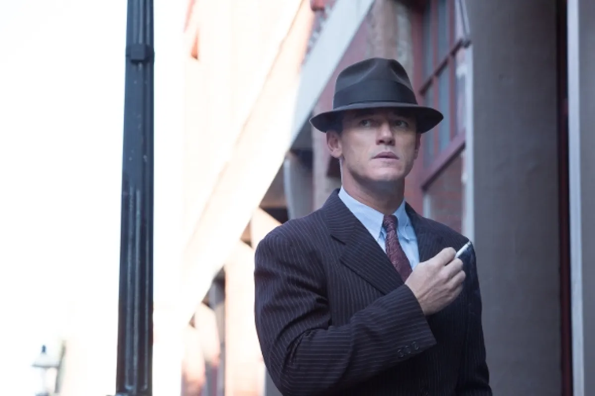 Profesor Marston a dvojí Wonder Woman (Professor Marston & the Wonder Women), 2017 - fotogaléria