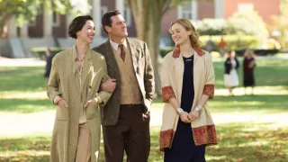 Profesor Marston a dvojí Wonder Woman