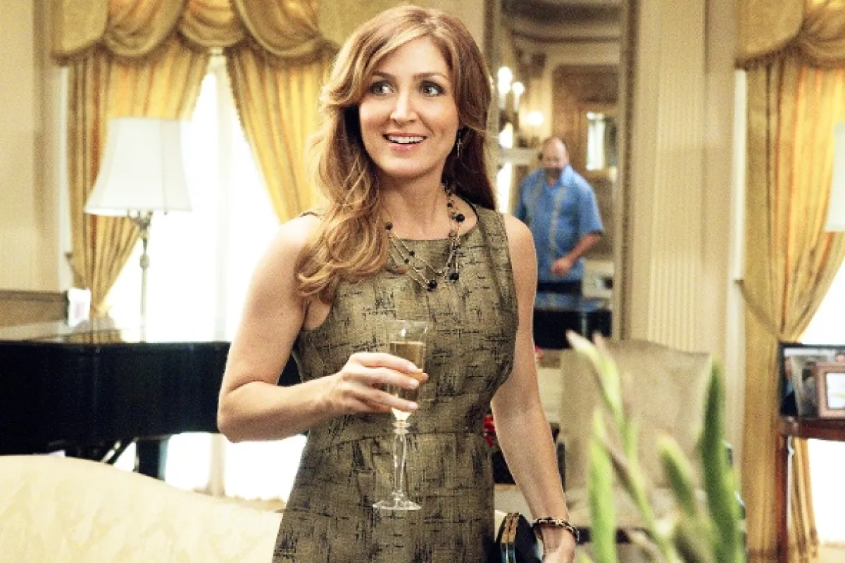 Rizzoli & Isles: Vraždy na pitevně (Rizzoli & Isles I), 2010 - fotogaléria