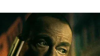 Darkness of Man