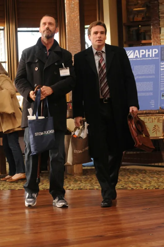 Dr. House (House VI), 2009 - fotogaléria