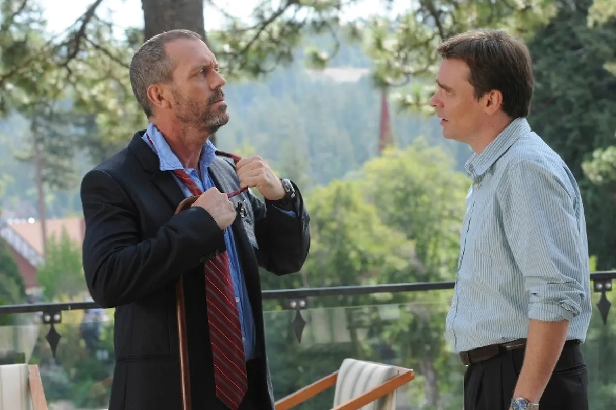 Dr. House (House VI), 2009 - fotogaléria