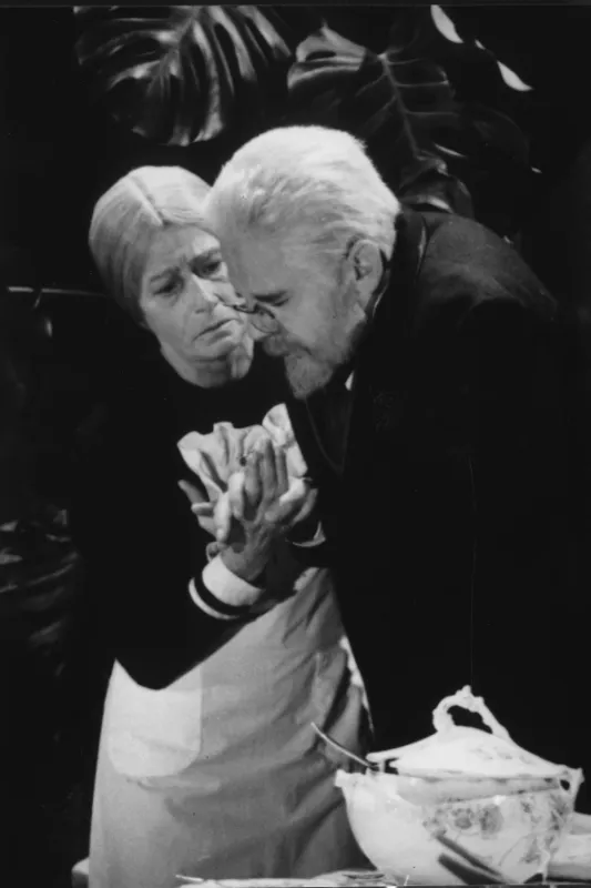 Moment kritického zaťaženia, 1979 - fotogaléria