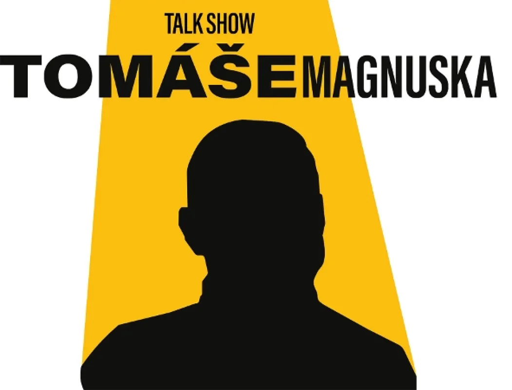 Talkshow Tomáša Magnuska - fotogaléria