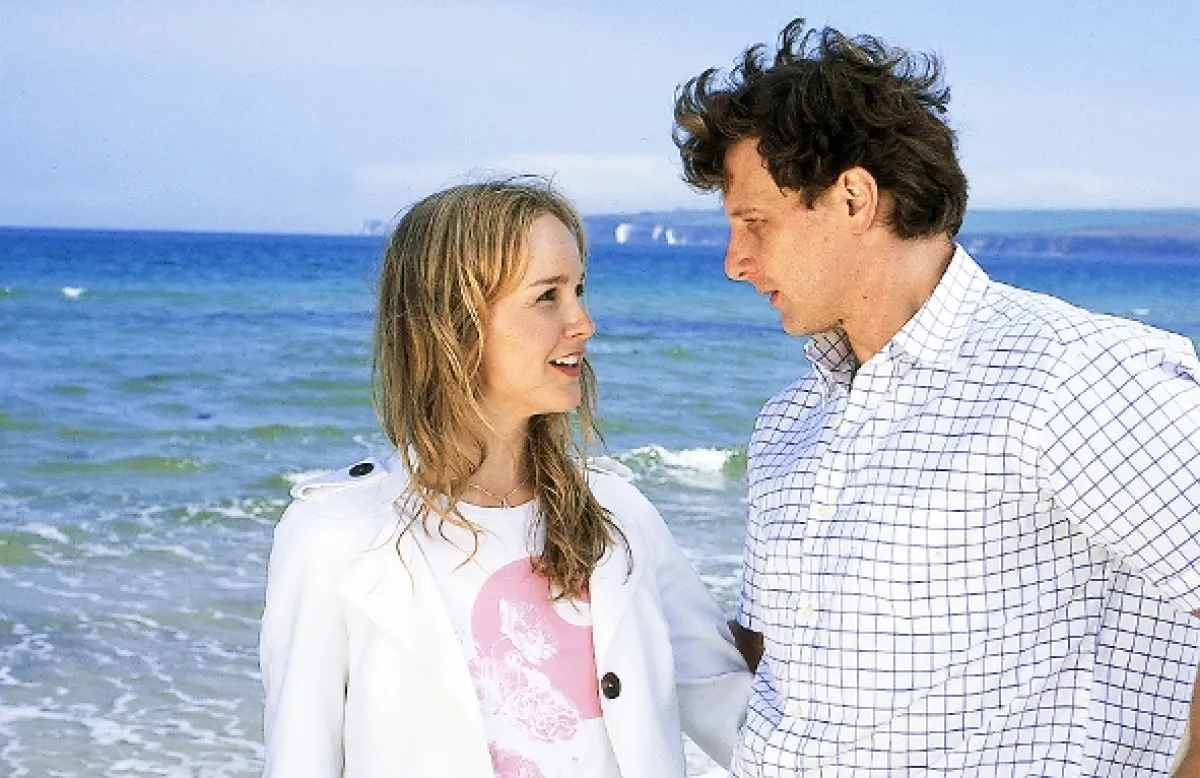 Rosamunde Pilcher: Kde sa začala láska (Rosamunde Pilcher: Wo die Liebe begann), 2006 - fotogaléria