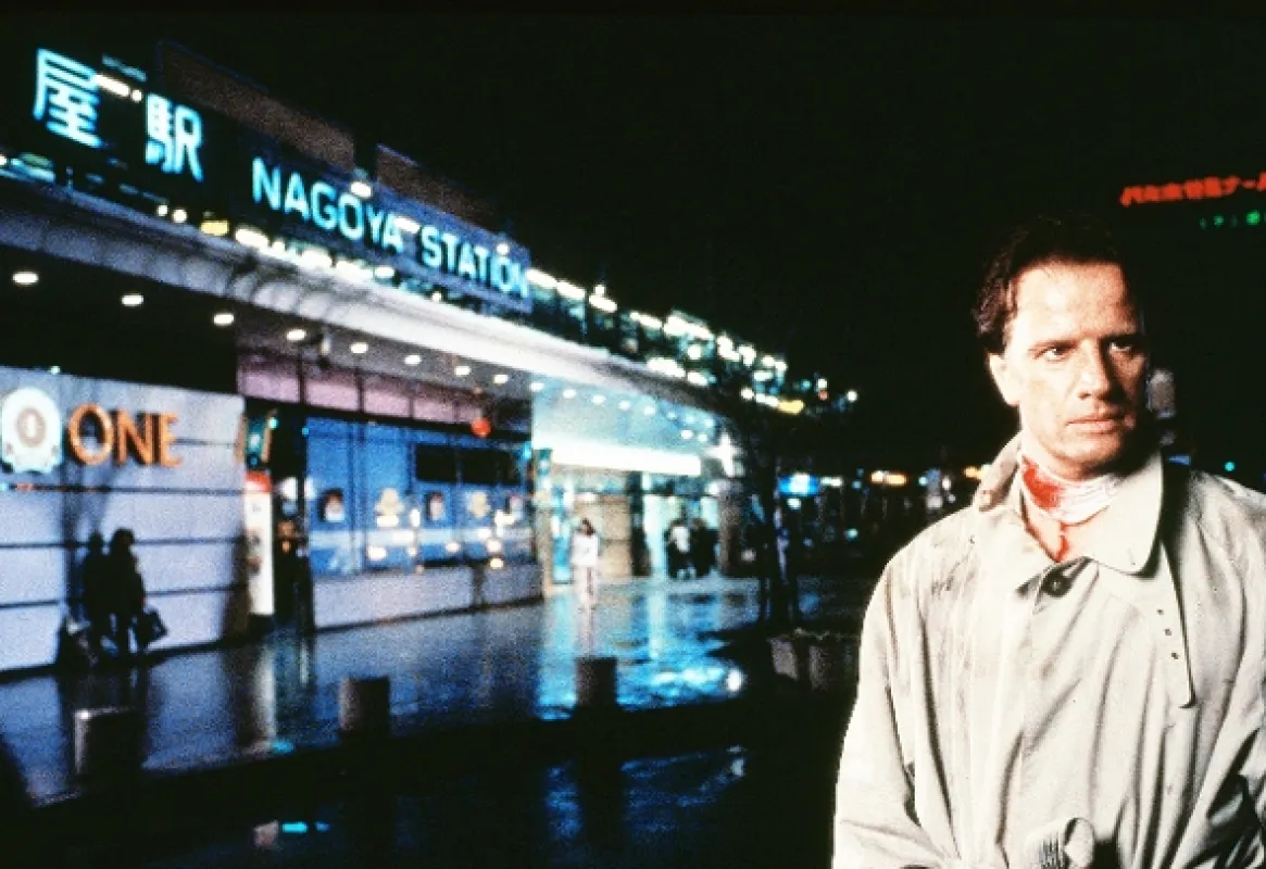 Štvanice (Hunted, The), 1995 - fotogaléria