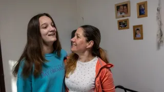 Plné hniezdo v Moravskosliezskom kraji (7/14)