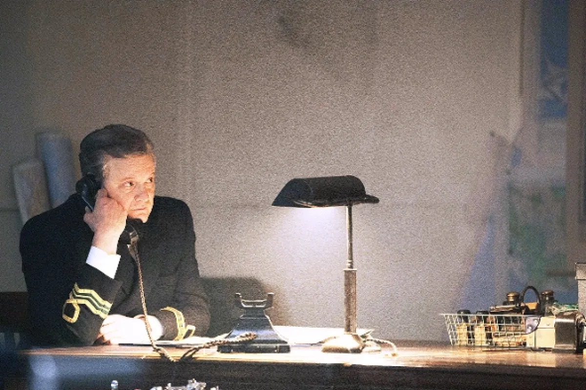 Invázia: Operácia Mincemeat (Operation Mincemeat), 2022 - fotogaléria