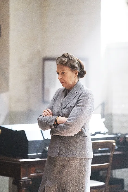 Invázia: Operácia Mincemeat (Operation Mincemeat), 2022 - fotogaléria