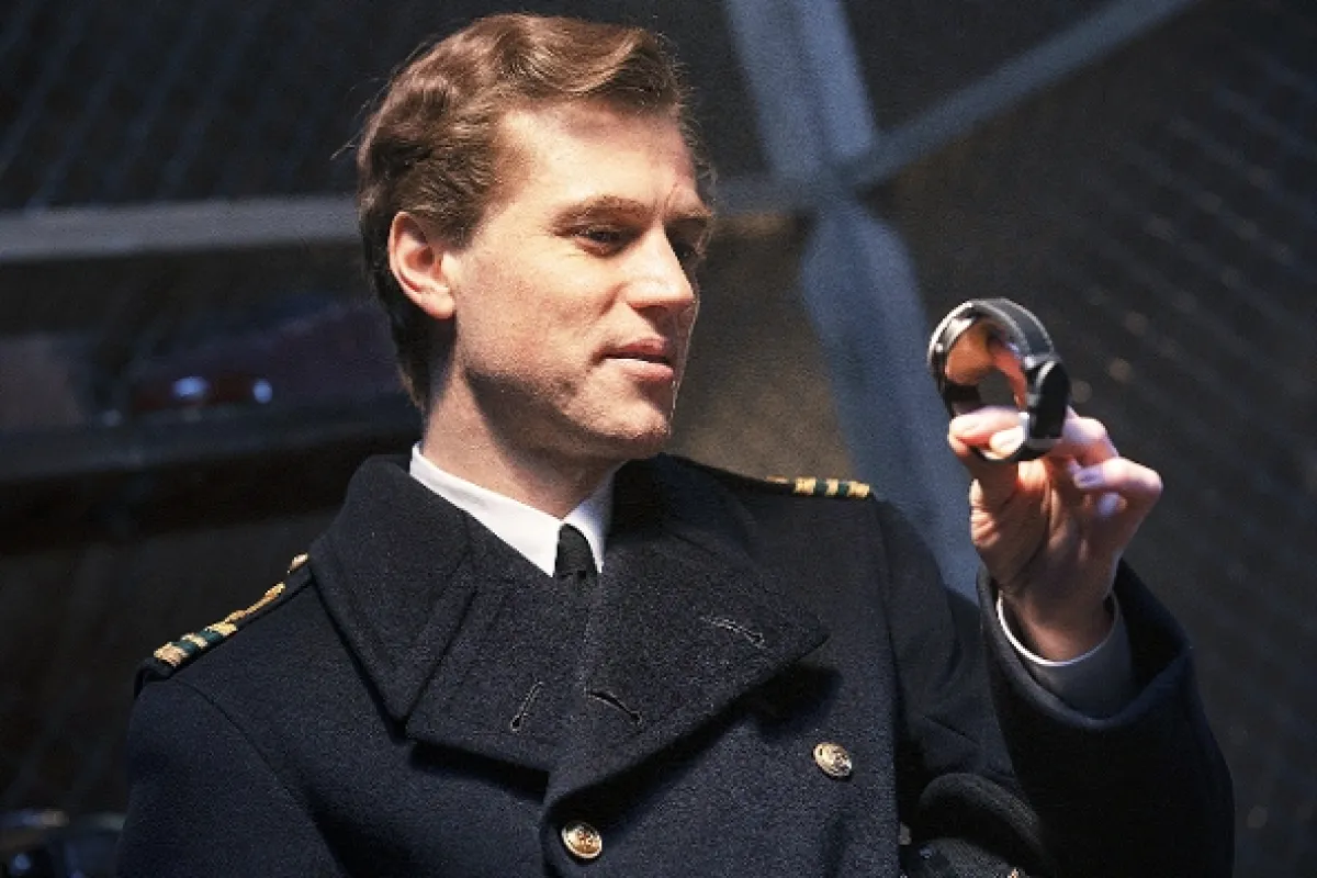 Invázia: Operácia Mincemeat (Operation Mincemeat), 2022 - fotogaléria