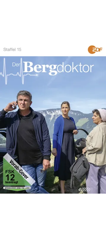 Doktor z hor: Nové příběhy, 2020 - fotogaléria