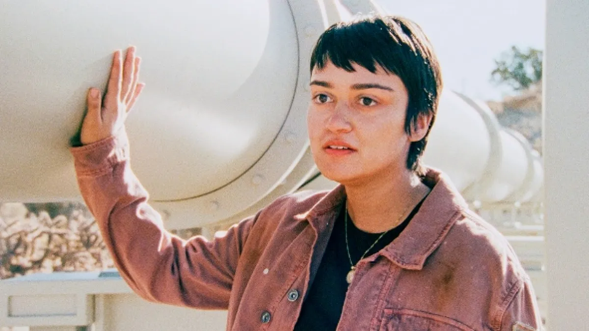 Ako odpáliť ropovod (How To Blow Up A Pipeline), 2022 - fotogaléria