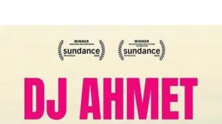 DJ Ahmet