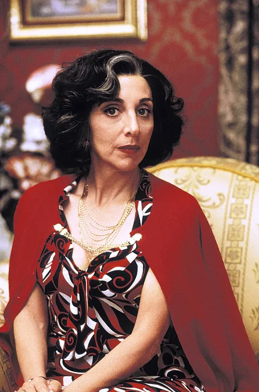 Moja tučná grécka svadba (My Big Fat Greek Wedding) - fotogaléria