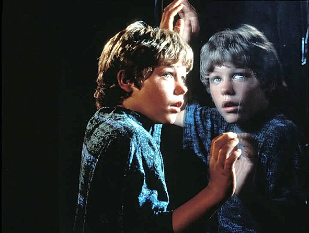 Zachráňte Willyho (Free Willy), 1993 - fotogaléria
