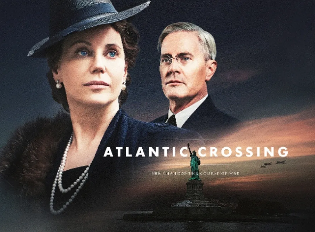 Cesta za oceán (Atlantic Crossing), 2020 - fotogaléria
