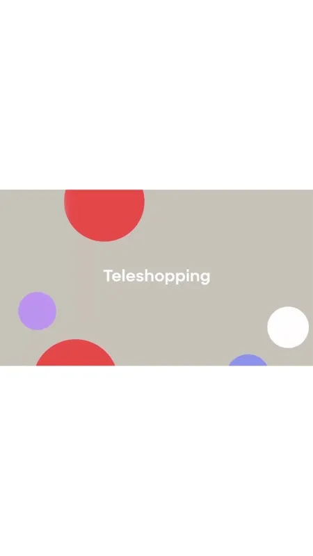 Teleshopping - fotogaléria