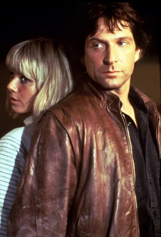 Dempsey a Makepeaceová, 1986 - fotogaléria