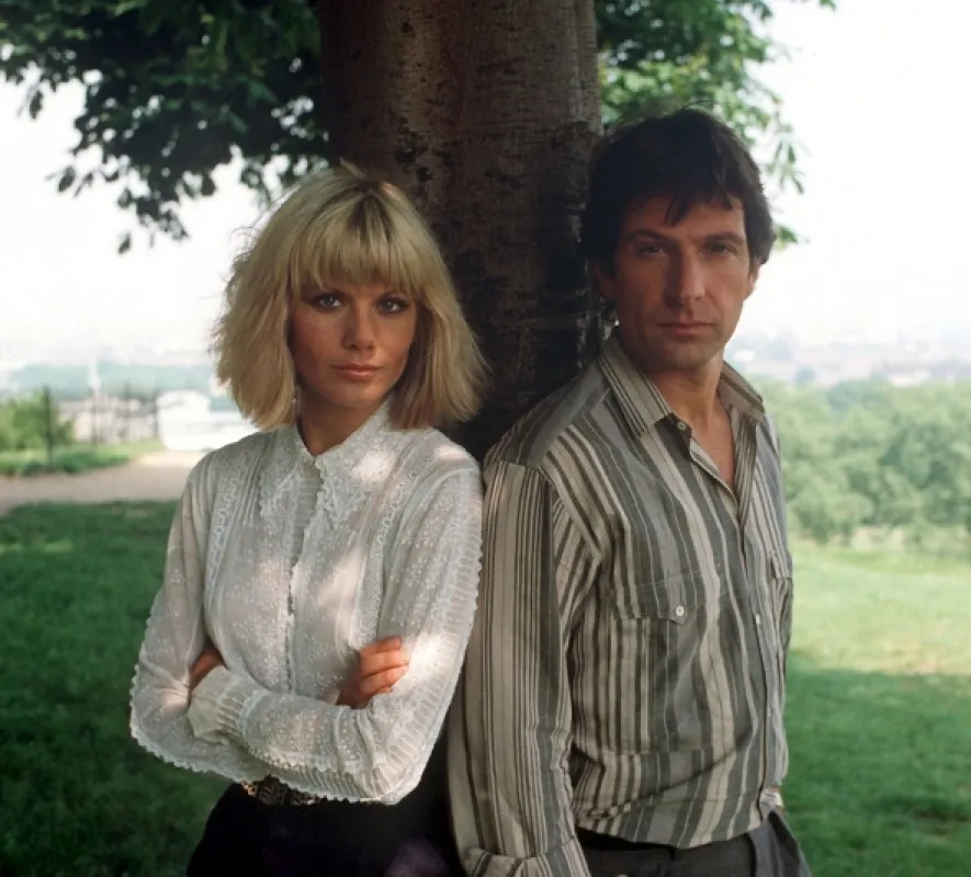 Dempsey a Makepeaceová, 1986 - fotogaléria