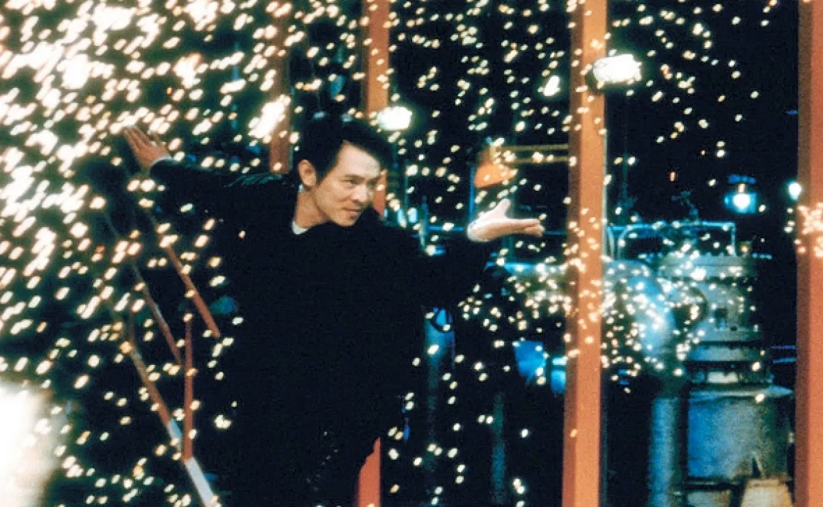 Jedinečný (The One), 2001 - fotogaléria