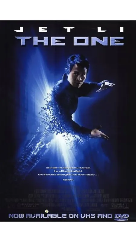 Jedinečný (The One), 2001 - fotogaléria