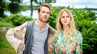 Inga Lindström: Motýlí kouzlo