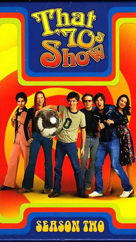 Zlatá sedmdesátá (That ’70s Show II), 1999 - fotogaléria