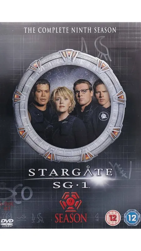 Hvězdná brána (Stargate Sg-1 915 - Ethon), 2005 - fotogaléria