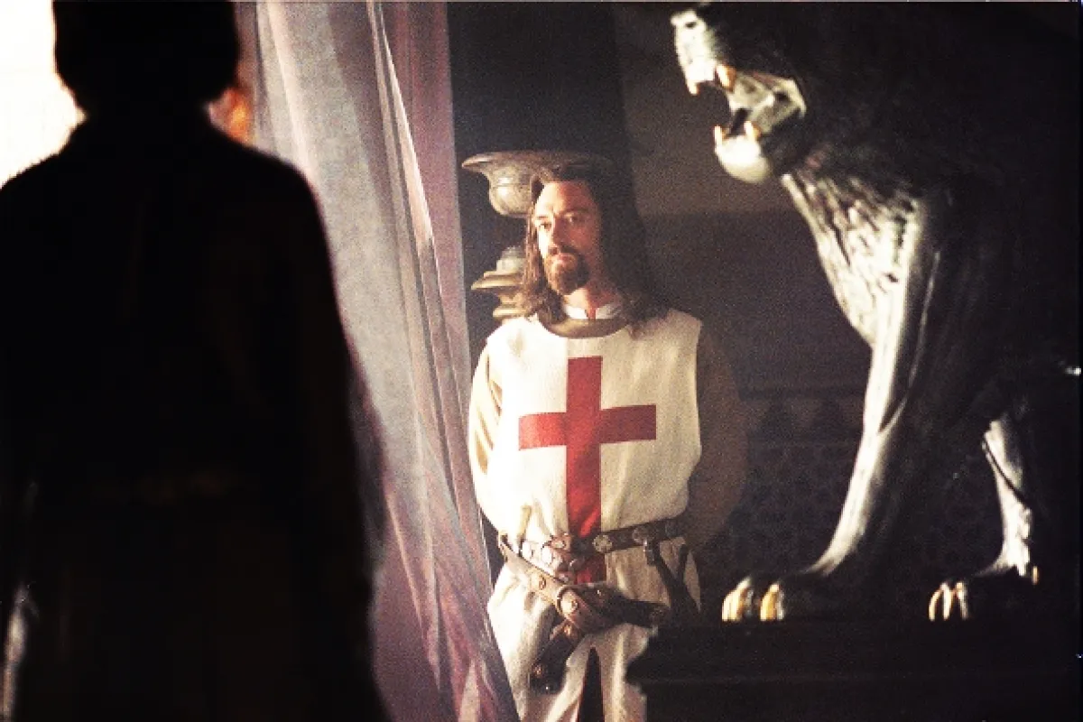 Kráľovstvo nebeské (Kingdom of Heaven), 2005 - fotogaléria