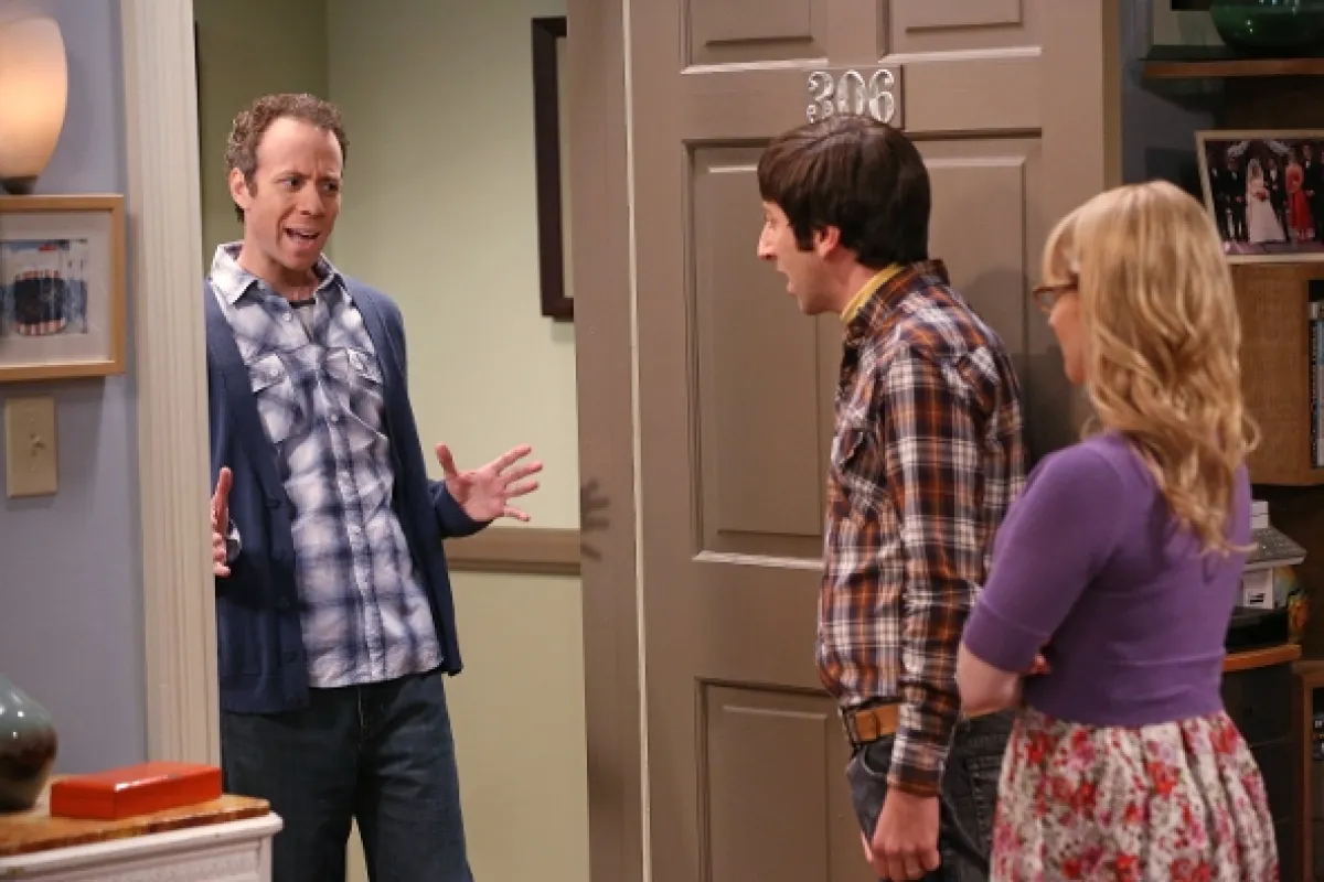 Teorie velkého třesku (Big Bang Theory, The VIII), 2014 - fotogaléria