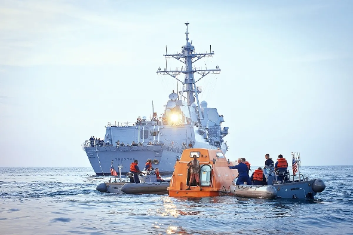 Kapitán Phillips: Prepadnutie lode Alabama (Captain Phillips), 2013 - fotogaléria