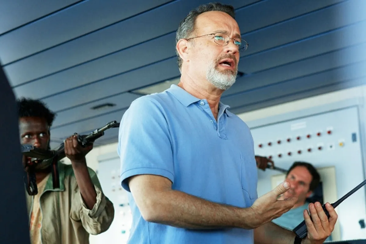 Kapitán Phillips: Prepadnutie lode Alabama (Captain Phillips), 2013 - fotogaléria