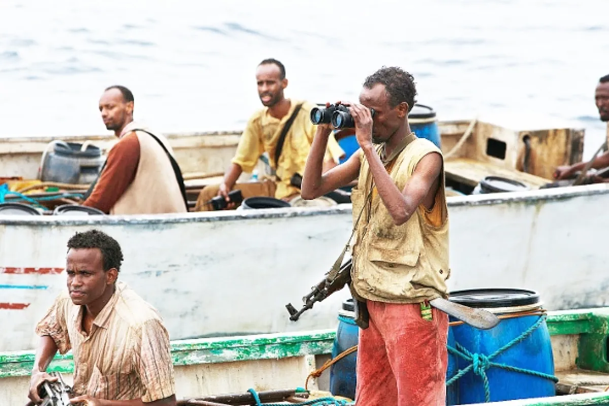 Kapitán Phillips: Prepadnutie lode Alabama (Captain Phillips), 2013 - fotogaléria