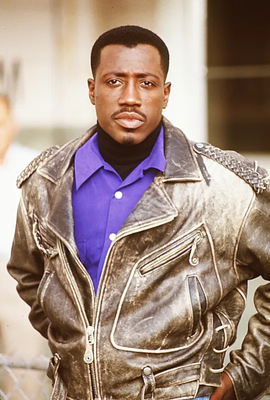 Prepadnutie vo vzduchu (Passenger 57), 1992 - fotogaléria