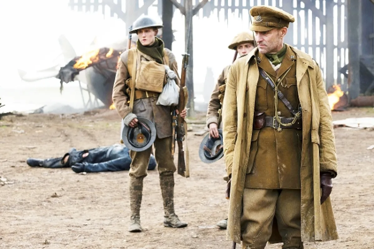 1917, 2019 - fotogaléria