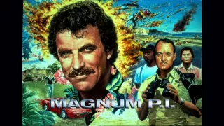 Magnum IV