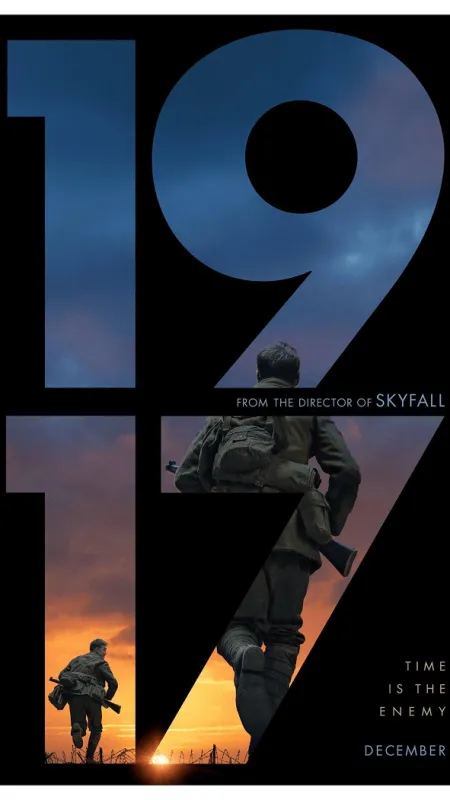 1917, 2019 - fotogaléria