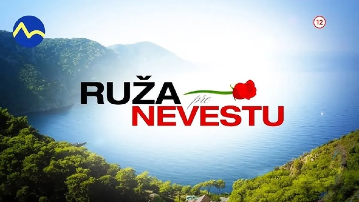 Ruža pre nevestu, 2025 - fotogaléria