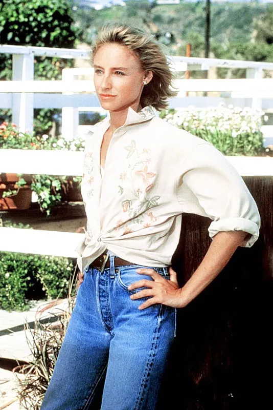 Danielle Steel: Príď, láska, k nám (Danielle Steel’s: Fine Things), 1990 - fotogaléria